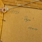 КАРТИНА «ГОРЫ» — изображение 3