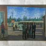 ВИНТАЖНАЯ КАРТИНА — изображение 2