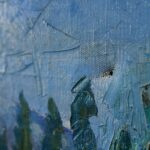 ВИНТАЖНАЯ КАРТИНА — изображение 3